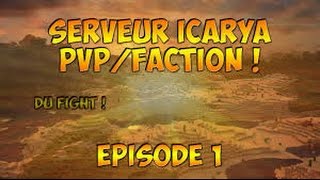 - Pillage - Icarya feat. SirMat29 Ep.1