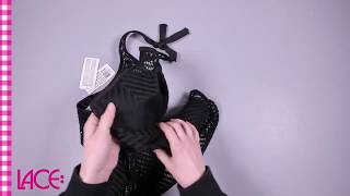 Freya - Swimwear - Urban - Tankini Night - 75F As6963 Lace-Lingerie.nl