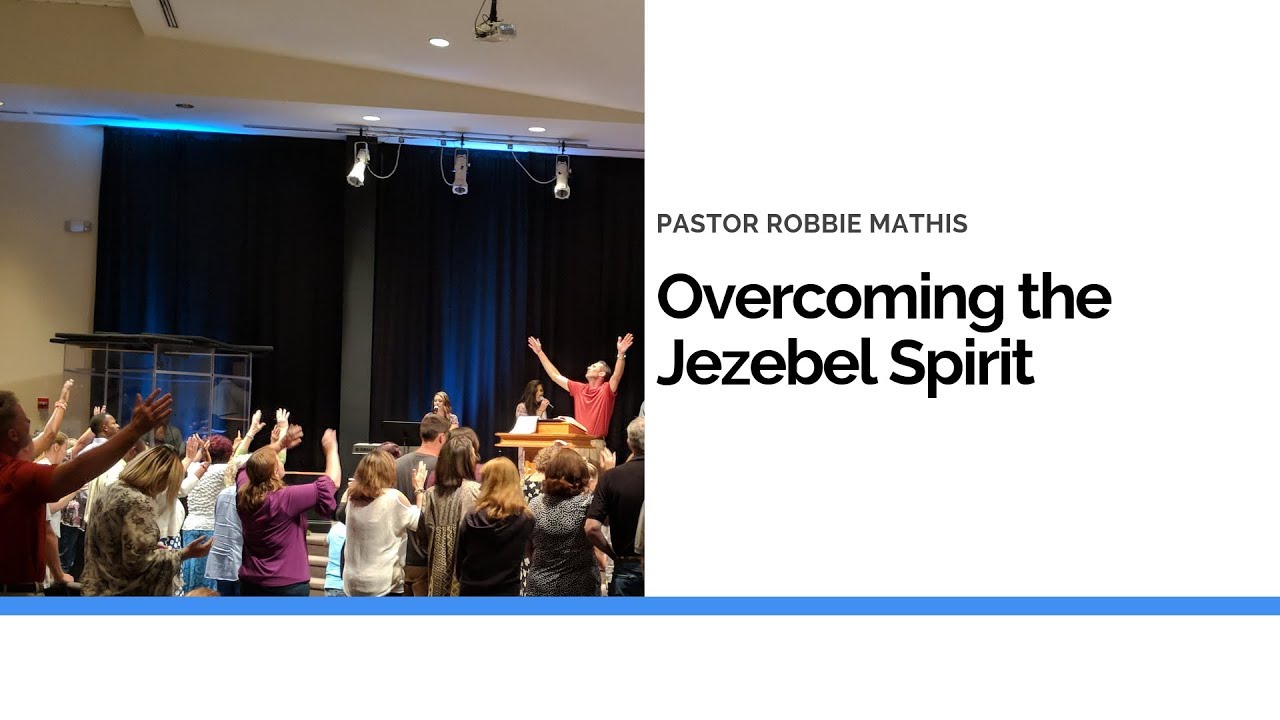 Overcoming the Jezebel Spirit video editing software free