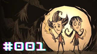 Don't Starve Together (PlayStation 5)