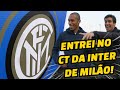 CONHEÇA A CASA DA INTERNAZIONALE DE MILÃO, UM DOS MAIORES CLUBES DO MUNDO