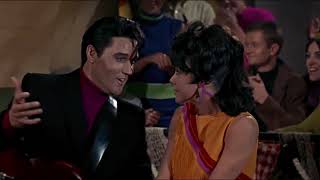 Elvis Presley-in stereo-I'll Take Love 1967