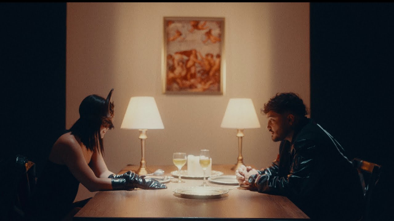 Watch Amuleto (Video Oficial) - J Tian HD on YouTube Watch Amuleto (Video Oficial) - J Tian HD on YouTube