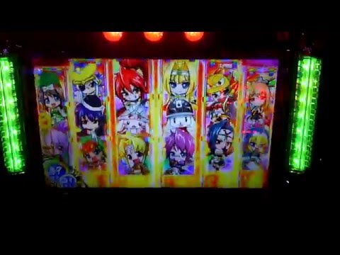 シロ登場でレインボー！戦国乙女２