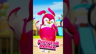 Its A Ponytail Remix Lets Dance