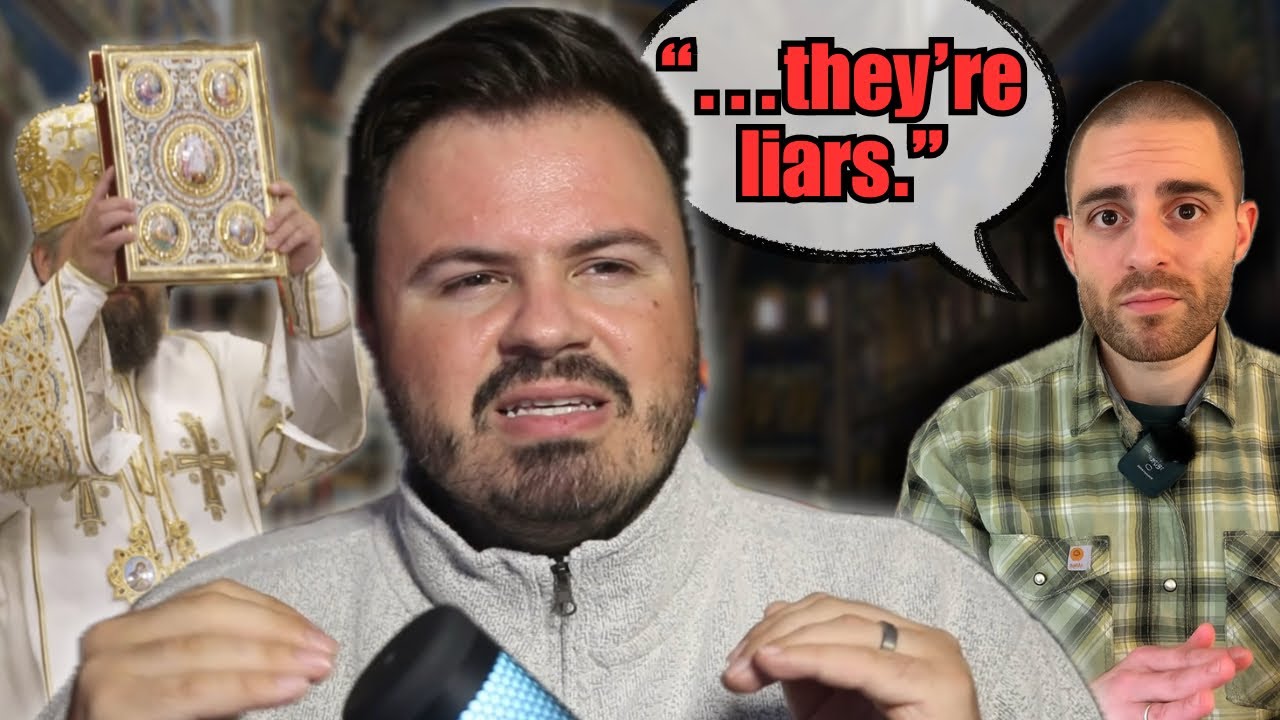 Orthobros love the Bible