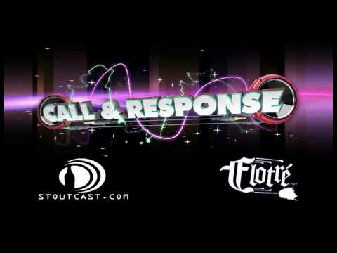 Call & Response WMC 2010 Motion Graphics by Urban Breakbeat [HD]
