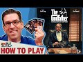 The godfather corleones empire  how to play