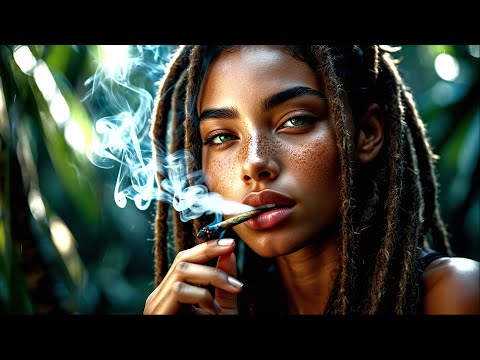 HERB REVEALS THE BASS…DUWISER DUBWISE🧘♂️ | GANJA CONECION 2025 (MEDITATION + RHYTHM)🌿
