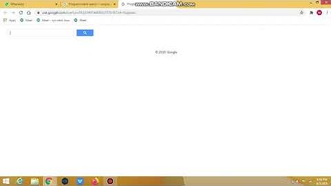 how to create a custom search engine using google.| learn something new | first video