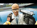 Сбежал из клетки - Garry's Mod VR