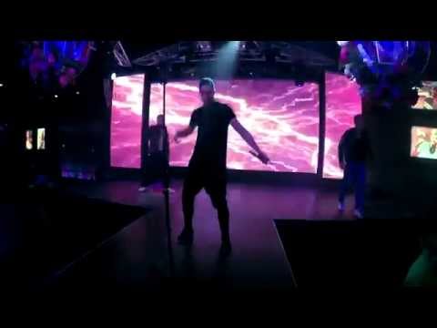 Zomby Catz Live Club ЧА:СЫ (г.Орел)