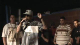 Nengo Flow Tiraera en Vivo By JimmySound LMP