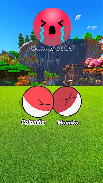 BENDERA NEGARA tanpa gravitasi‼️ini lucu si🤣 #countryballs #benderanegara #gravitasi #humor #memes