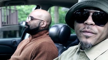 MBK   Root Of All Evil Official Music Video