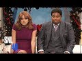 Cut For Time: Morning News - SNL