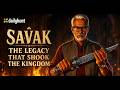 SAVAK: The Secret Police That Killed the Shah | Iran Files Ep 02
