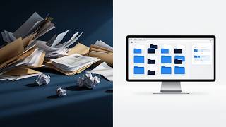 كيفية إدارة ملفات المنشآت المتعددة باستخدام AI File Pro screenshot 2