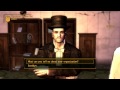 Fallout New Vegas Walkthrough #12 - MISSILES &amp; CANNIBALS