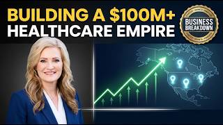 The Shelly Sun Berkowitz Story: CPA Who Built a Healthcare Empire: