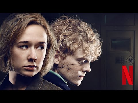 The Rain:Season 2 | Official Trailer | Netflix