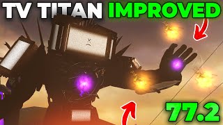 NOW HE'S GOT ASTRO POWERS!😈 - EPISODE 77 part 2 PLOT🔥 (Plot Leak) All Secrets Skibidi Toilet 77