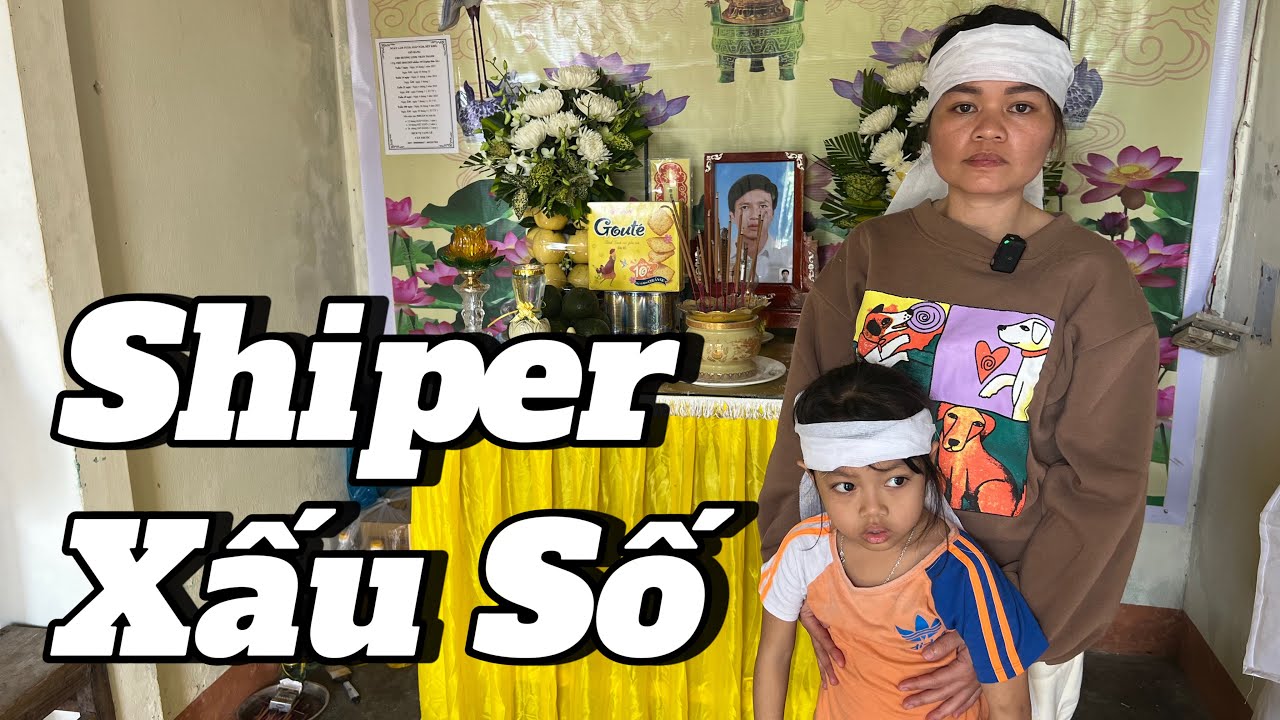 Anh Shiper Đà Nẵng bị Đoạt Mạng chỉ vì mấy trăm ngàn