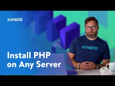 Video: Hur aktiverar jag PHP-kod i Visual Studio?