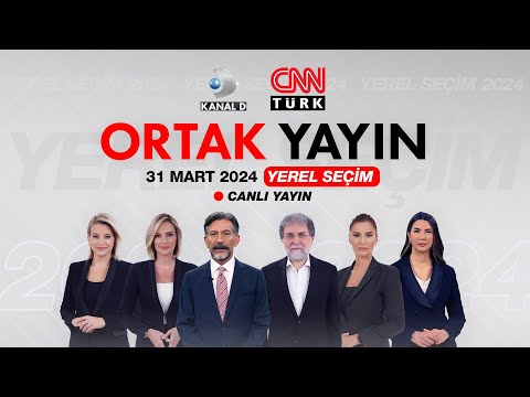 31 Mart 2024 Yerel Seçim Özel Tanıtımı