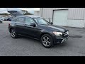 2021 Mercedes-Benz GLC GLC 300 Sport Utility | Mercedes-Benz of Jacksonville | FL