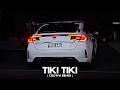 Tiki Tiki 🔥 - (Crown Remix) | Deep House Mix | 2026