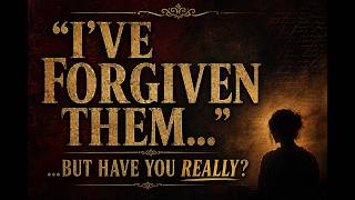 Why Some People Never Forgive: The Psychology of Holding a Grudge #darkpsychology #mindunlocked