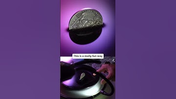 Add a ripple effect to your still life photos! ✨💧