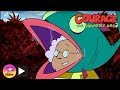 Courage The Cowardly Dog | How to Catch a Monster | Cartoon Network
