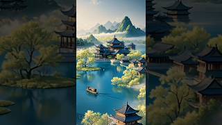 Chasing The Echoes Of Time To The Mountains To The Sea