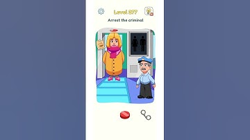 Game Displace One Part DOP 3 Level 277 #shorts #dop3 #ziluxgaming