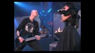 WithinTemptation Jane Doe Black Symphony  [HQ] (Bonus Concert)