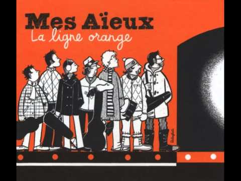 Loup Blanc Video