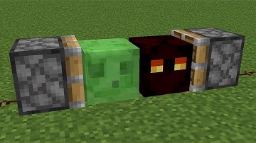slime + magma cube = ???