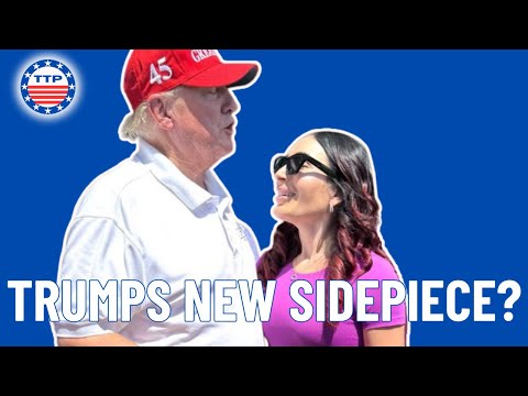 Trump & Laura Loomer AFFAIR SCANDAL: Truth or Viral Rumor?