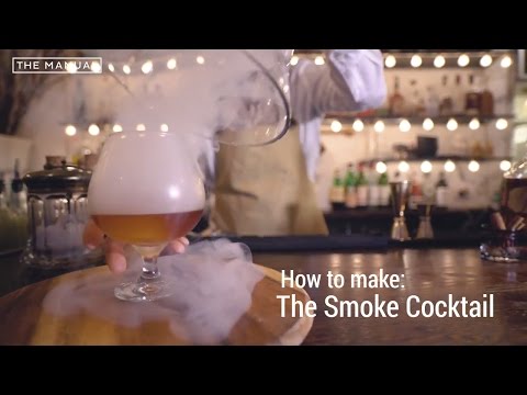 how-to-make-a-smoked-cocktail