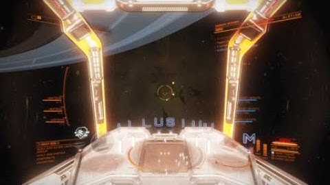 DBX vs Cyclops speedrun (0:50)