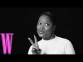 Keke Palmer’s Favorite Taylor Swift Song Is a True Throwback | W Magazine