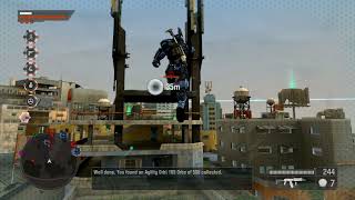Crackdown 2 Part 8
