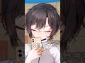 喧嘩したら多分泣いて謝りまくるタイプです一応 #vtuber #新人vtuber #新人vtuberを発掘せよ