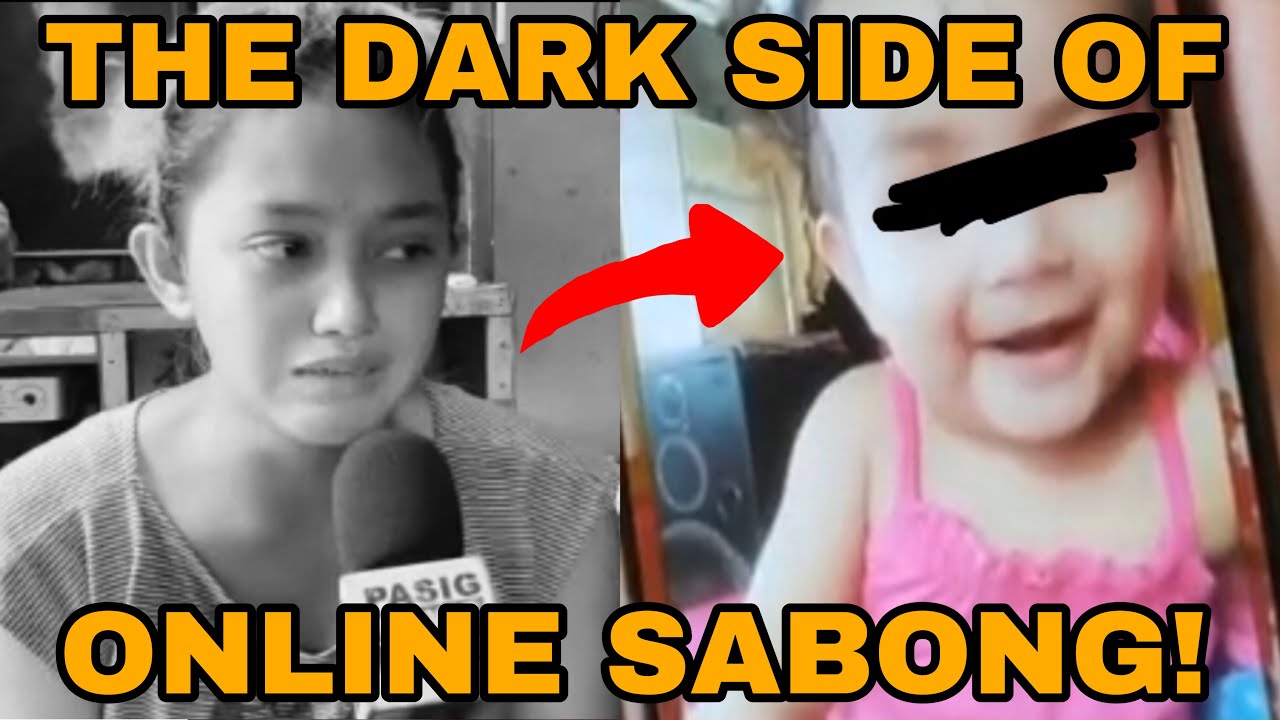 Viral Anak Ibinenta Ng Nanay Sa Halagang 45k Dahil Sa Online Sabong The Dark Side Of E Sabong Youtube