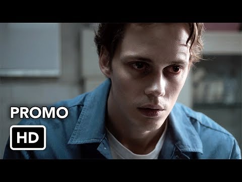 Castle Rock 1x07 Promo "The Queen" (HD) Stephen King series