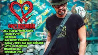 lagu reggae cozy republic BEST POPULER #cozyrepublic #mantemanuyee420