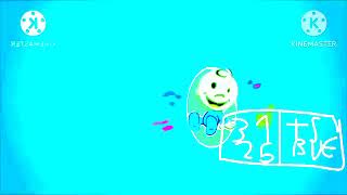 [RQ/Fixed] Toyor Baby Logo Animation Effects (Sponsored By Klasky Csupo Effects 2001 EXTENDED)
