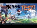 Ragnarok Online 3 Pioneer Test! - Can RO3 Actually Save The RO MMORPG Genre?